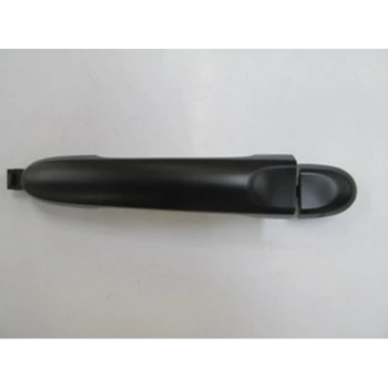 2011-2018 Nissan Juke Ön Kapı Dış Açma Kolu Sol Siyah-Sensörsüz  (Adet) (Oem No:806441Fe5A)