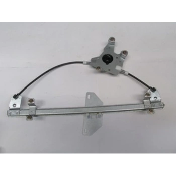 Cam Krikosu Juke 2011-2018 Elektrikli Ön Sol (Oem No:80721-1Ka0A) (Adet)