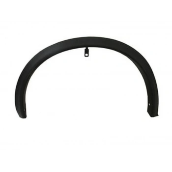 2011-2018 Nissan Juke Ön Çamurluk Ağzı Plastiği Sol (Adet)