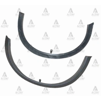 Dodik Juke Ön Çamurluk Çıtası Sağ 08= (1 Adet) (Oem No: 63860-1Ka6A)