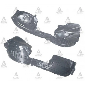 Çamurluk Davlumbazı Juke Ön 2011-2014 Sağ (Oem No:63842-1Ka0A) (Adet)