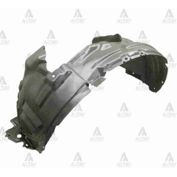 Çamurluk Davlumbazı Juke Ön 2011-2014 Sol (Oem No:63843-1Ka0A) (Adet)