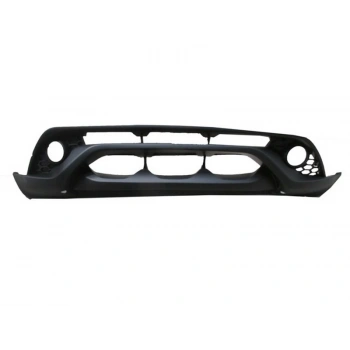 2014-2018 Nissan Juke Karlık (Ön Tampon Altı)(Tyg) (Spoıler) (Tw) (Adet) (Oem No:62026Bv80A)