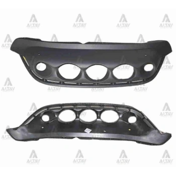 Tampon Juke Ön Alt Parça 2011-2014 Koyu Gri (1 Adet) (Oem No: 62026-Bv80A)