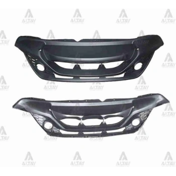 Tampon Juke Ön Alt Parça 2014-2017 (1 Adet) (Oem No: 62026-Bv80A)