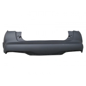 2014-2018 Nıssan Juke Arka Tampon Reflektör Delikli Oem No: 85022-Bv80H