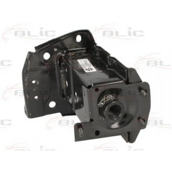 2011-2014 Nissan Juke Ön Tampon Demiri Ayakı Sol (Tw) (Adet) (Oem No:751151Km0A)