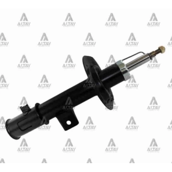 Amortisör Juke 2011-2018 Gazlı Ön Sol (1 Adet) (Oem No: 54302-Ba61A)