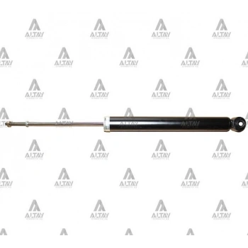 Amortisör Juke 2011-2018 Gazlı Arka Sağ-Sol (1 Adet) (Oem No: 344816)