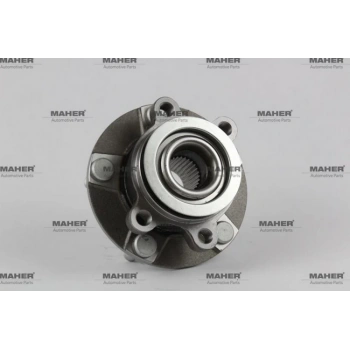 Teker Poryası Qashqai 2007-2013 X-Traıl 2007-2013 Juke 2011-2018 Kaleos 2008 Sonrası  4X2-4X4 30Mm Ön Rulmanlı (Oem No:40202-Jg01B) (Adet)