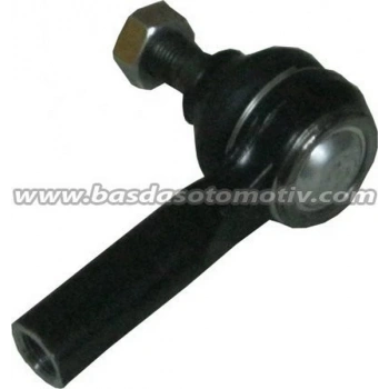 Rot Başı Juke Dış Sol