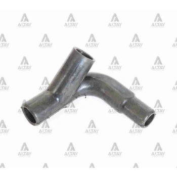 Hortum Termostat Ara Qashqaı 10= 1.5 Dci  Micra  Note  Juke  Clio  Laguna 3  Fluence (1 Adet) (Oem No: 77010-61051)