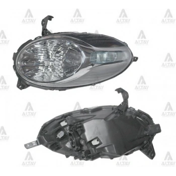 Far Micra 2008-2010 Sağ (1 Adet) (Oem No: 26010-Bg10B)