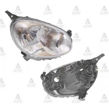 Far Micra 2011-2013 Sağ (1 Adet) (Oem No: 26010-1Hb0A)