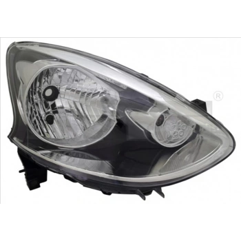 Far Micra 2014-2018 Sağ (1 Adet) (Oem No: 26010-3Hn1A)