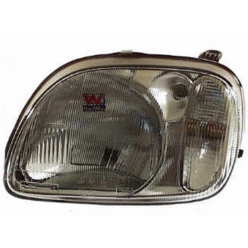 Micra K11 98 99 Far Sol Elektrikli   H4 Py21W W5W5 (Oem No:B60106F600)