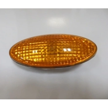 1998-2002 Nissan Micra K11 Çamurluk Sinyali Sarı Sağ-Sol Aynı (Adet) (Eurolamp) (Adet) (Oem No:2616061Y10)