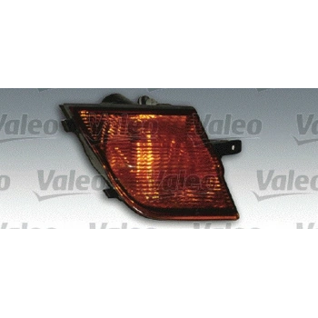 Micra K12 2002 2005 Tampon Sinyali Sağ Sarı   P21W (Duysuz) (Oem No:26130Ax600)