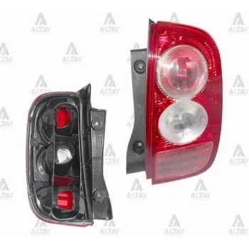 Stop Lambası Micra 2002-2007 Sağ (1 Adet) (Oem No: 26550-Ax720)