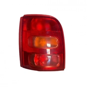 Micra (K11) 2001 2002 Stop Lambası Sol  (Oem No:265591F500)