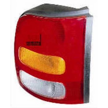 Micra (K11) 98 00 Stop Lambası Sağ  (Oem No:265546F600)