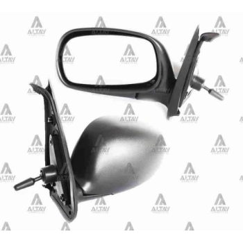 Dış Dikiz Aynası Micra 1992-2002 Manuel Sol (Oem No:96302-53B00) (Adet)
