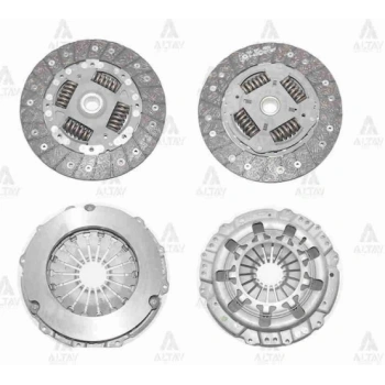 Debriyaj Seti Micra 2003-2010 1.5Dcı Almera 2000- 1.5Dcı Rulmansız (Oem No:622322309) (Adet)