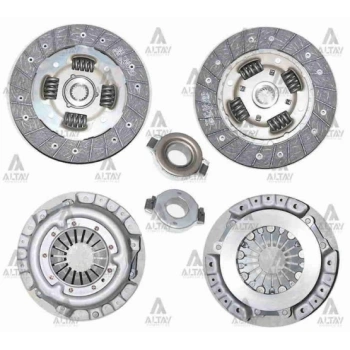 Debriyaj Seti Micra 1992-1992 1.0 (Oem No:Ns-108) (Adet)