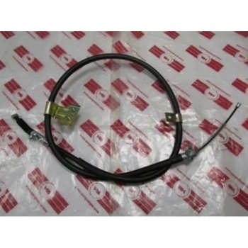 1993-1997 Nissan Micra K11 Arka El Fren Teli Sol (Sh) (Vidalı Tip) (Adet) (Oem No:3653141B00)