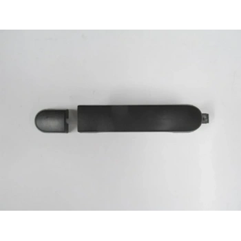 2003-2010 Nissan Micra K12 Arka Kapı Dış Açma Kolu Sağ Siyah (Boyanır Tip)  (Adet) (Oem No:80640Ax620)