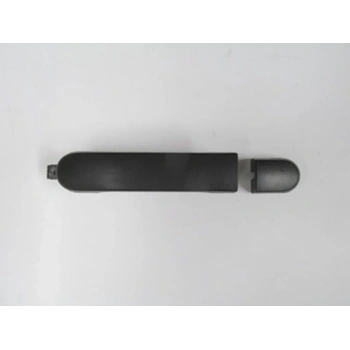 2003-2010 Nissan Micra K12 Ön Kapı Dış Açma Kolu Sol Siyah (Pütürlü Tip)  (Adet) (Oem No:80644Ax600)