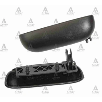 Kapı Kolu Micra  1997-2002 Dış Sağ (1 Adet) (Oem No: 80606-41B00)