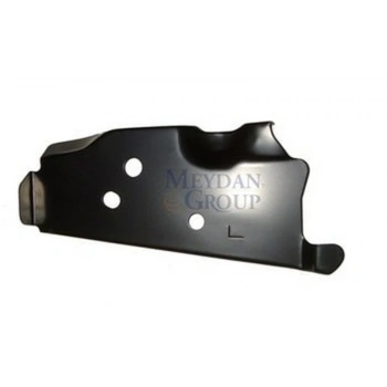 2003-2010 Nissan Micra K12 Ön Panel Yan Parça Sol (Tw) (Adet) (Oem No:62523Ax630)