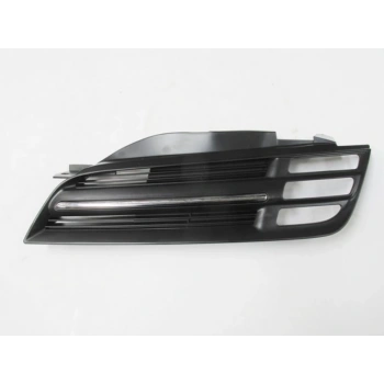 2003-2006 Nıssan Mıcra K12 Ön Panjur Sol Siyah Nikelaj Kaplamalı 3 Sinyalli Tip Tyg Oem No: 62330-Ax600