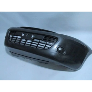 2010-2013 Nissan Micra K13 Ön Tampon (Sis Deliksiz-Panjurlu- Kendinden Bantlı My) (Adet) (Oem No:620221Hf0H)