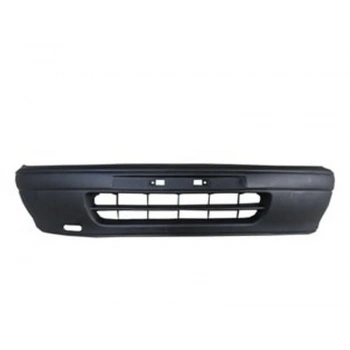 1993-1997 Nissan Micra K11 Ön Tampon Siyah (Sis Deliksiz (Bandı Uzun Tip) Kendinden Bantlı Tyg) (Adet) (Oem No:6201050B25)