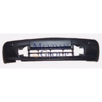 1998-2000 Nissan Micra K11 Ön Tampon Siyah(Sis Deliği İç Kısımda)(Bandı Köşesinde)Kendinden Bantlı (Adet) (Oem No:620106F625)