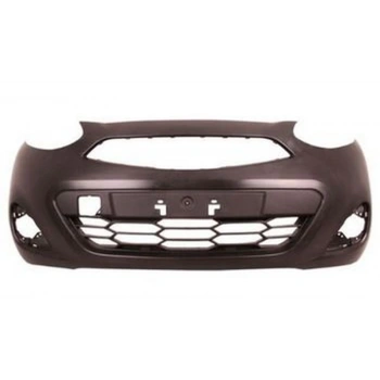 Tampon Micra Ön 2013-2017 K13 (Makyajlı Kasa) (Oem No:62022-3Hn0H) (Adet)