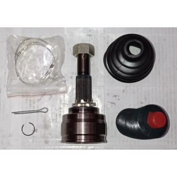 Aks Mili Micra 2010- K13 1,2 Benz Otom Sağ