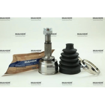 Aks Kafası Dış Micra 2010-2019 K13 Note 2012 Sonrası  1.2 25X20X49X150 (Oem No:39211-1Hc3A) (Adet)