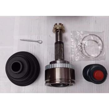 Aks Kafası Micra K12 0310 1.0-1.2-1.4 23X21X49 Dı