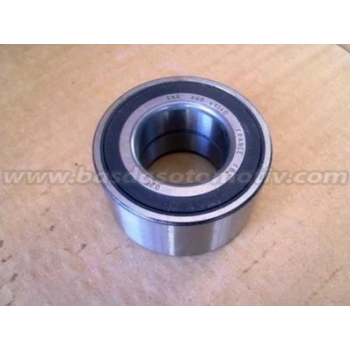 Bilya Teker Micra Ym. Ön (Oem No: 40210Ax000)