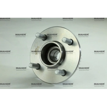 Teker Poryası Micra 1992-2002 Arka Rulmanlı (Oem No:43200-4F116) (Adet)