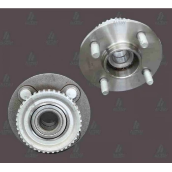 Teker Poryası Micra 1992-2002 Arka Rulmanlı Absli (Oem No:43200-5F617) (Adet)