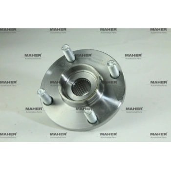 Teker Poryası Micra 2011 Sonrası  Ön (Oem No:40202-Ax000) (Adet)