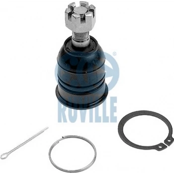 Micra (K11) 93 98 Rotil Alt  (Oem No:401604F100)