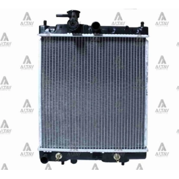 Su Radyatörü Micra 1992-2002 (At) (Oem No:21460-97B00) (Adet)