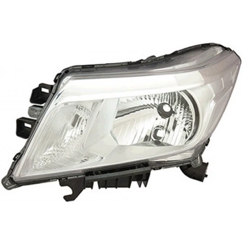 Navara (D23) 2016  Far Sağ  (Oem No:260104Kj0A)