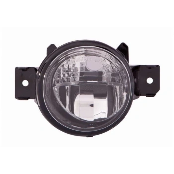 Navara (D23) 2016  Gündüz Farı Sol  (Oem No:266051Ha0B)