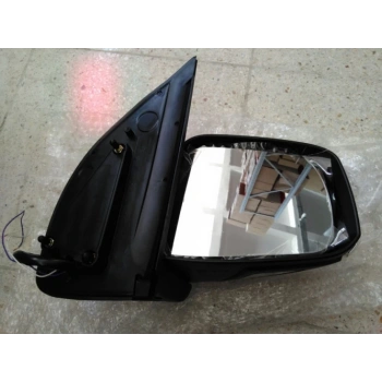 Dikiz Aynası Navara 2007 Elektrikli Sinyalli Krom Sağ  Oem No:  -751-035-R-Echb-Ld-Pd
